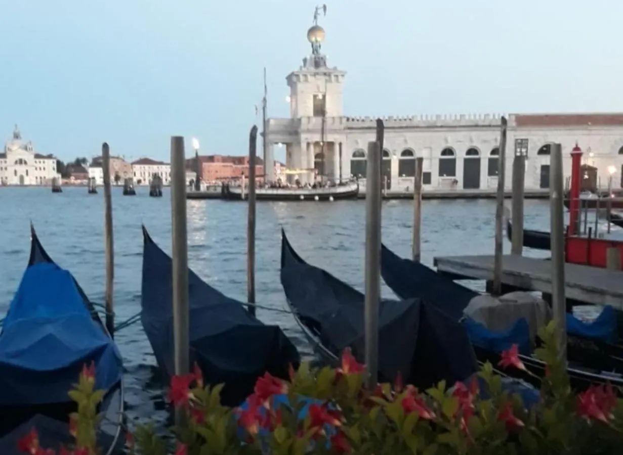 Apartment Casetta Sulla Laguna Venedig