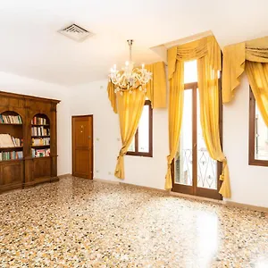 Dimora De Le Romite Apartament