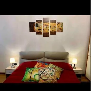  Apartamento Magic Casanova Flat In The Heart Of