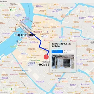 Apartamento Ihomes Rialto-corte Del Calice 2