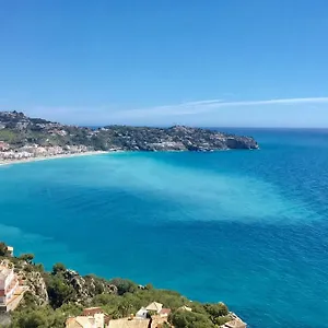 Casa El Mero Сasa de vacaciones La Herradura (Granada)